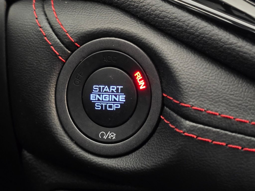 Used 2023 Dodge Durango R/T w/ Trailer Tow Group IV AWD/4WD image 43