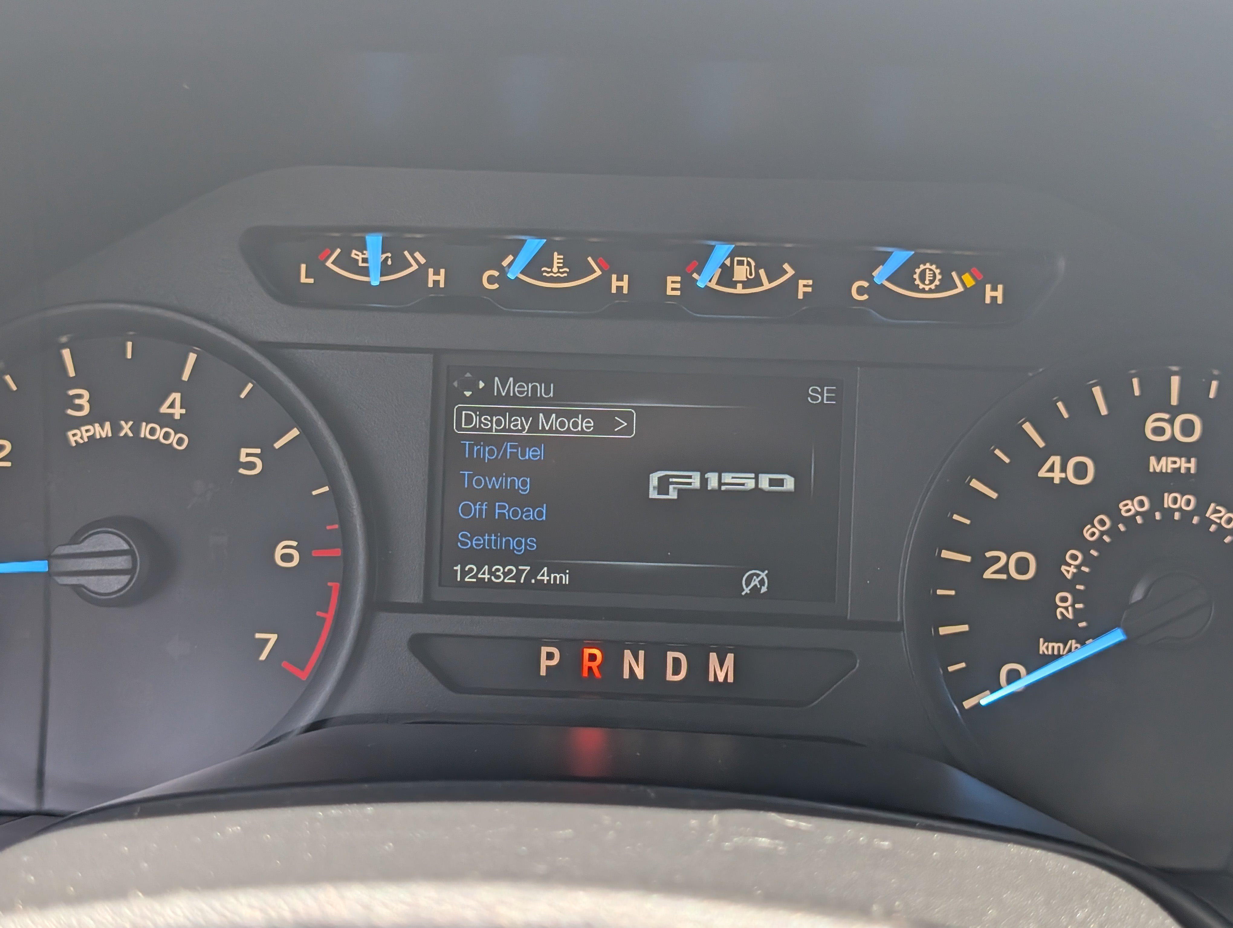 Certified 2018 Ford F150 XL w/ Equipment Group 101A Mid AWD/4WD image 25