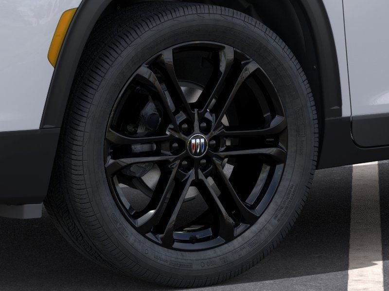 New 2026 Buick Enclave Preferred FWD image 9
