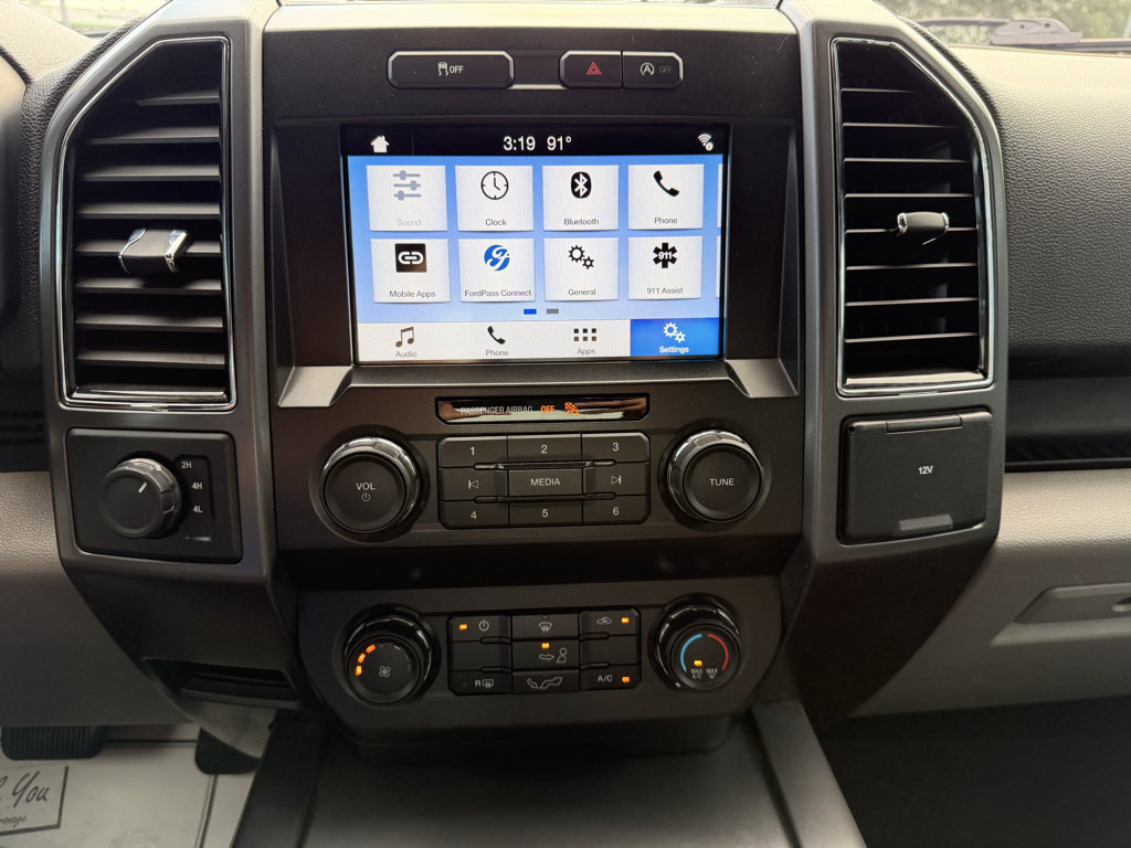 Used 2019 Ford F150 XLT w/ XTR Package AWD/4WD image 10