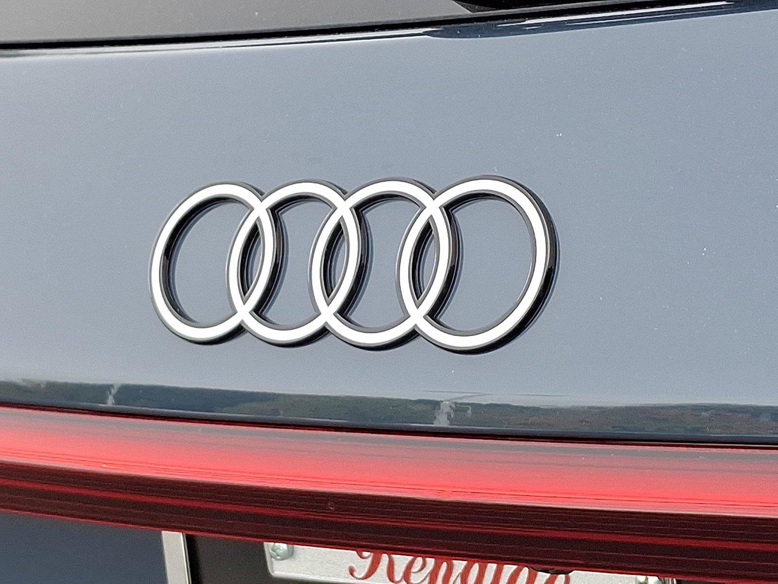 Certified 2025 Audi Q6 e-tron Premium Plus w/ Premium Plus AWD/4WD image 31