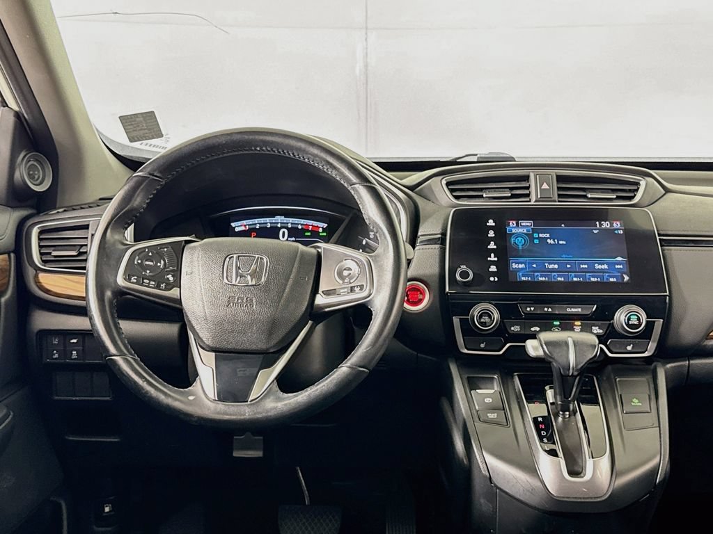 Used 2017 Honda CR-V Touring image 30
