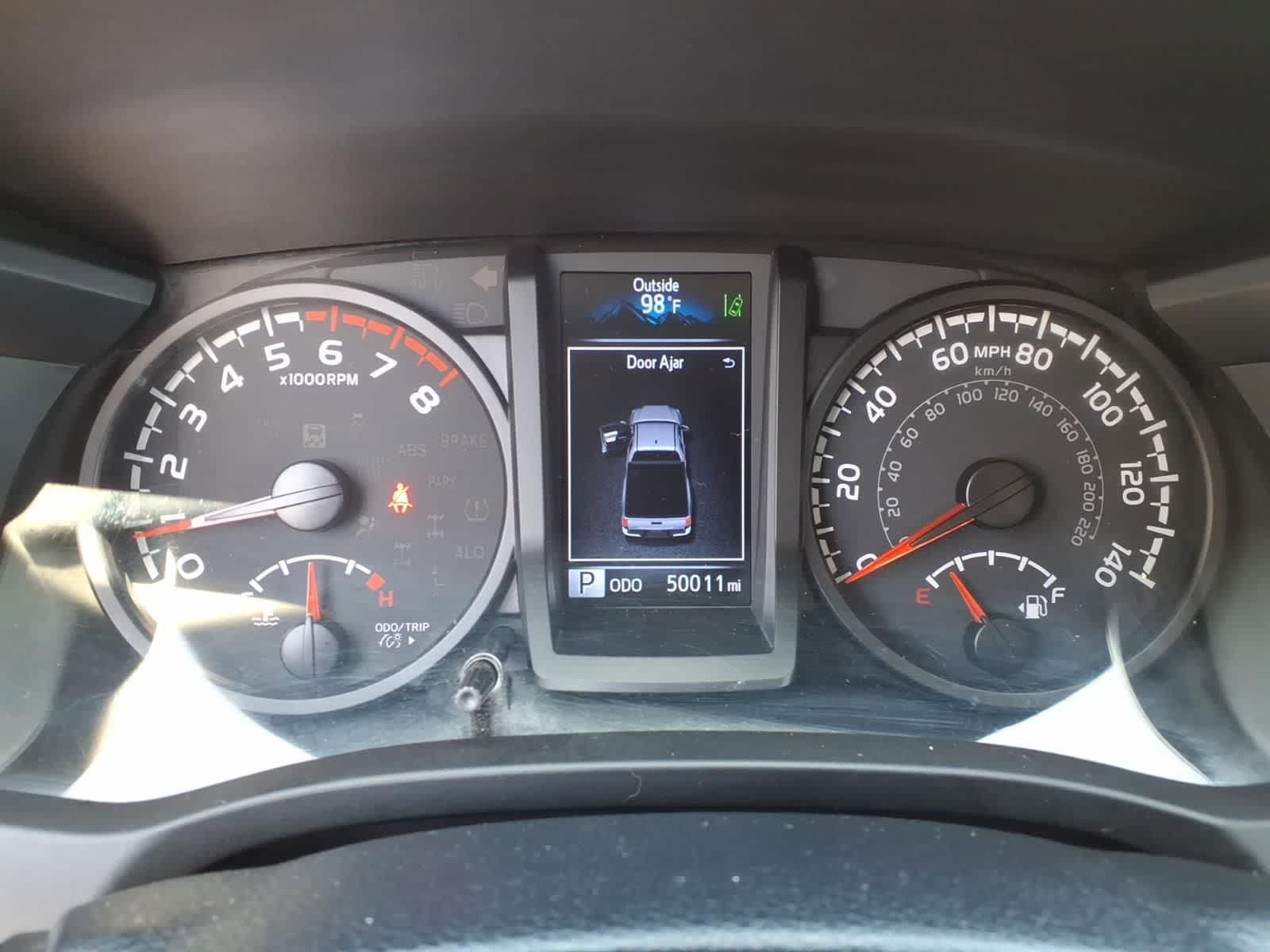 Used 2020 Toyota Tacoma SR RWD image 20