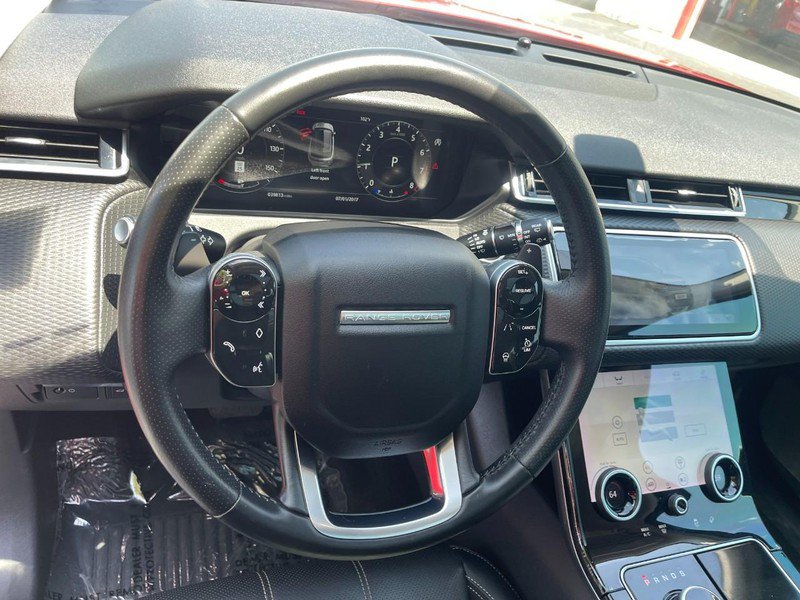 Used 2018 Land Rover Range Rover Velar S AWD/4WD image 20