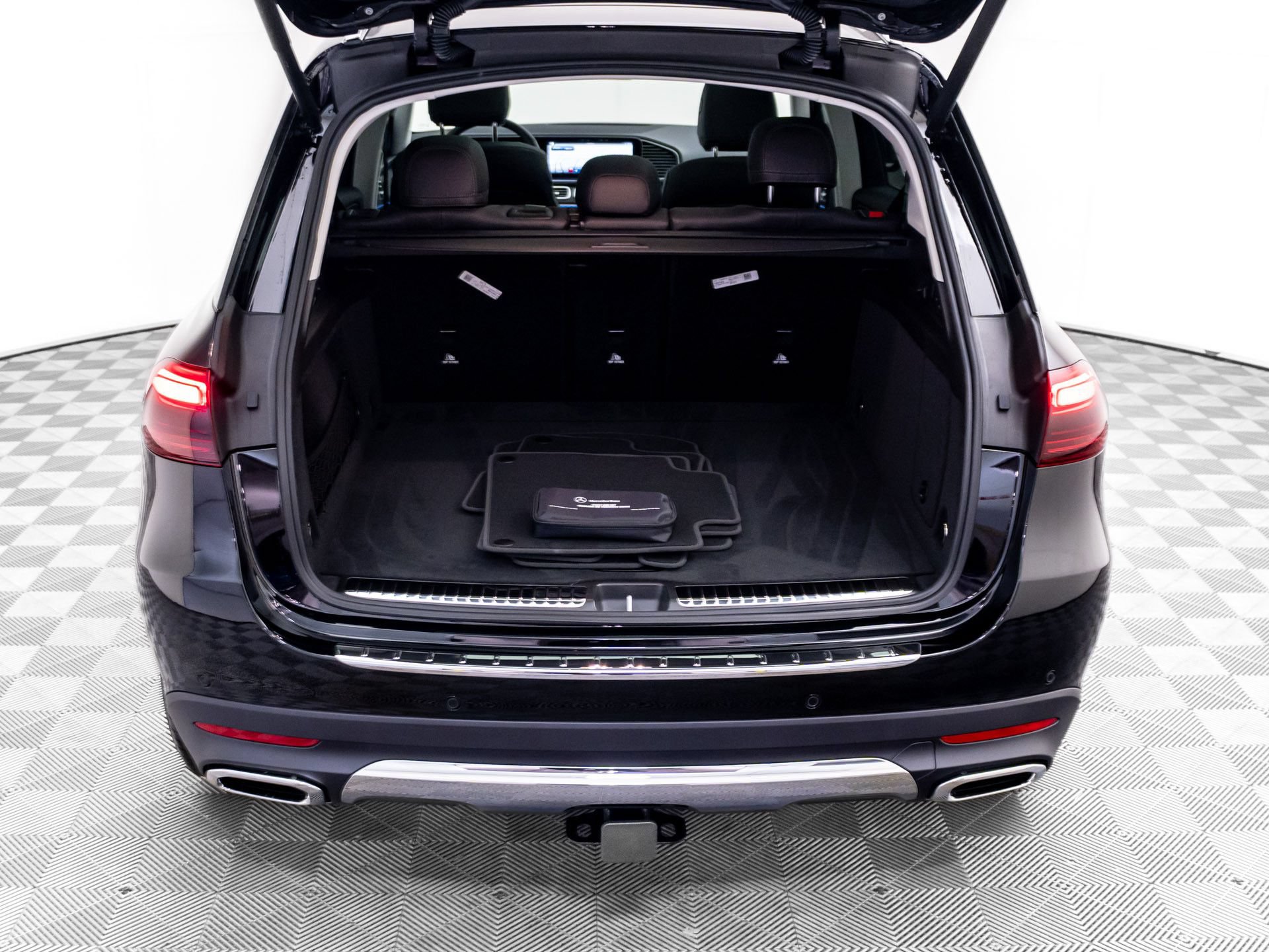 New 2026 Mercedes-Benz GLE 350 4MATIC image 32