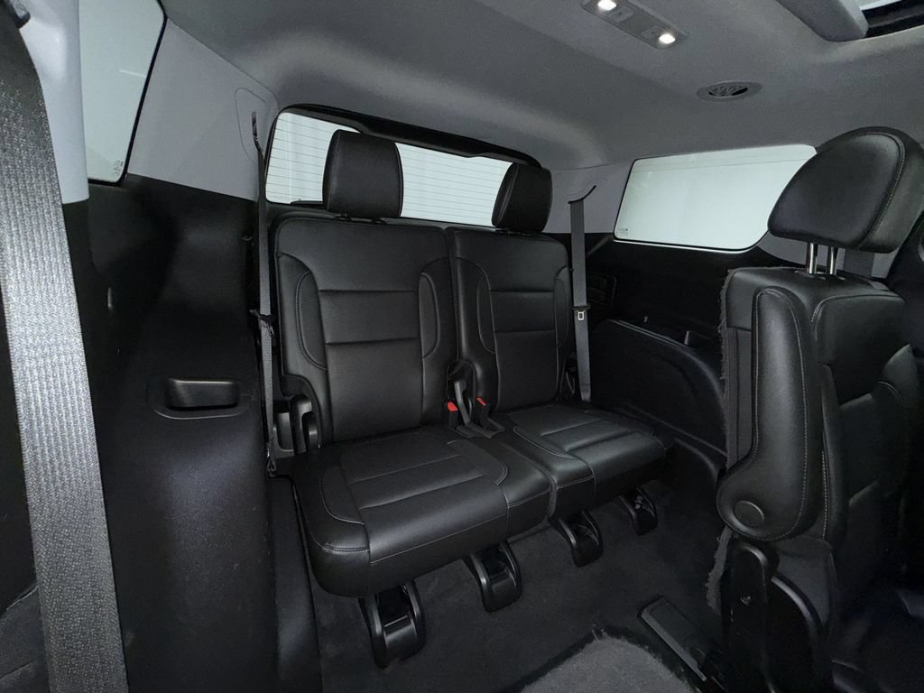 Used 2020 GMC Acadia SLT w/ Driver Alert Package II AWD/4WD image 10