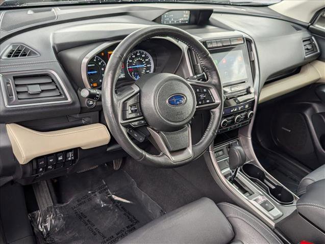 Used 2021 Subaru Ascent Limited w/ Technology Package image 10