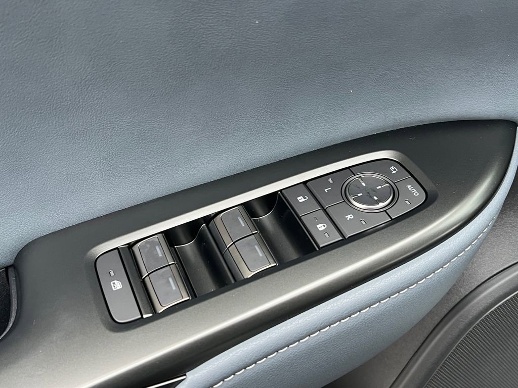 New 2026 Lexus RZ 450e AWD image 11