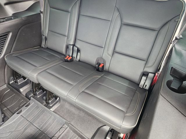 Used 2021 Chevrolet Tahoe Premier AWD/4WD image 31