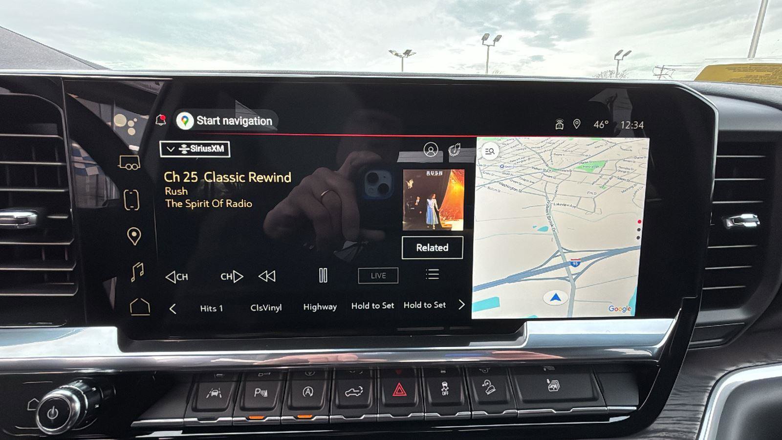 New 2026 GMC Sierra 1500 SLT w/ SLT Premium Plus Package image 18