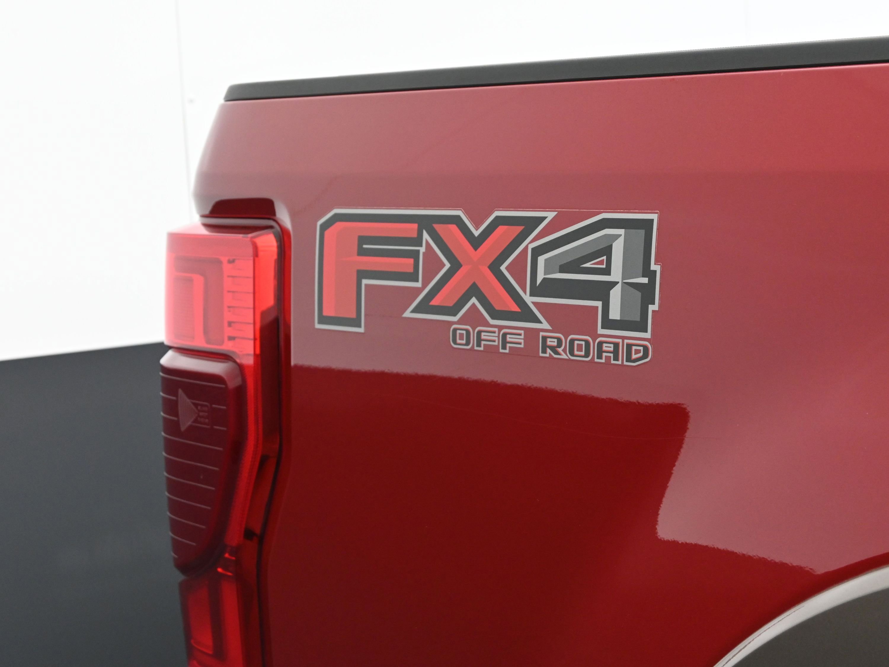 Used 2022 Ford F250 King Ranch w/ King Ranch Ultimate Package image 48