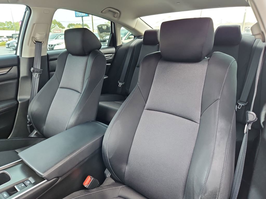 Used 2021 Honda Accord LX image 21