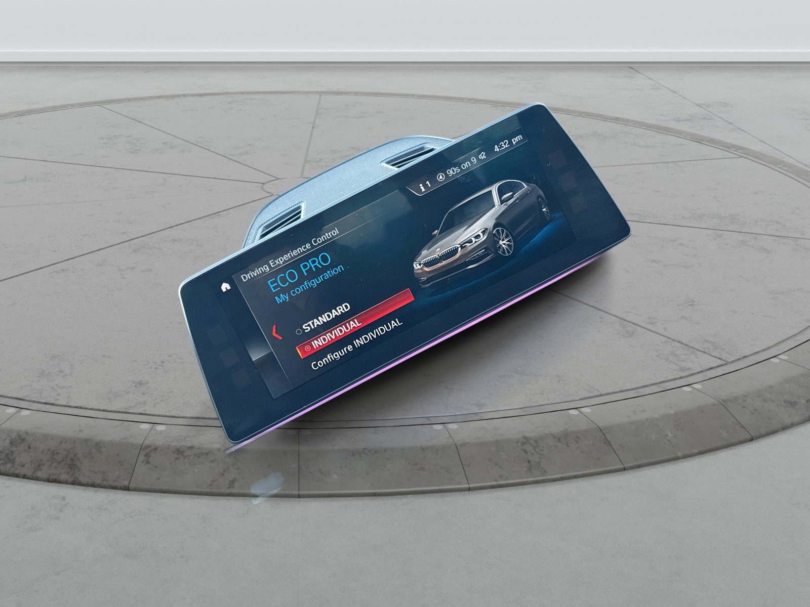 Used 2018 BMW 540i xDrive image 29