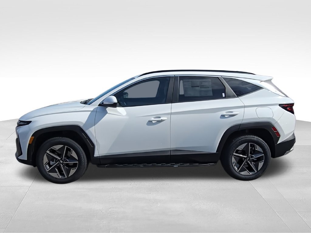 New 2026 Hyundai Tucson SEL AWD/4WD image 5