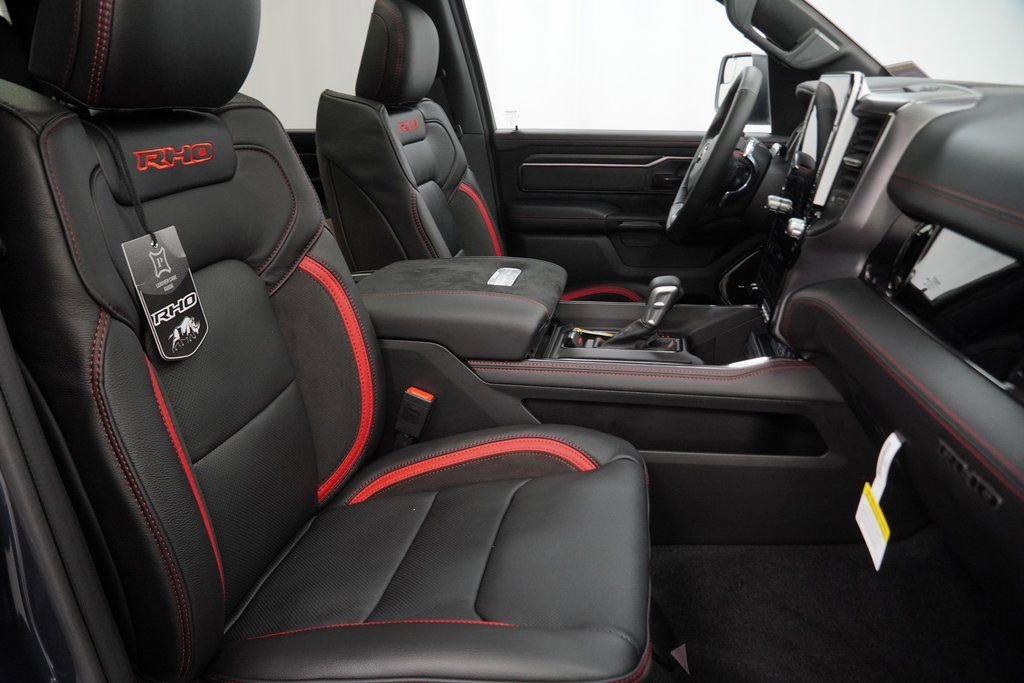 New 2026 RAM 1500 RHO image 33