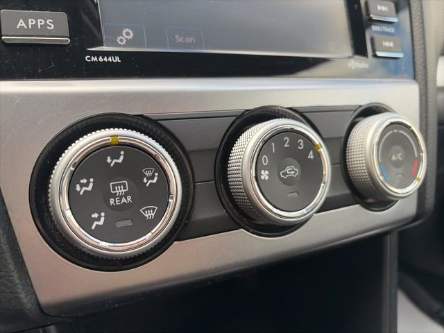 Used 2015 Subaru Impreza 2.0i Premium image 15