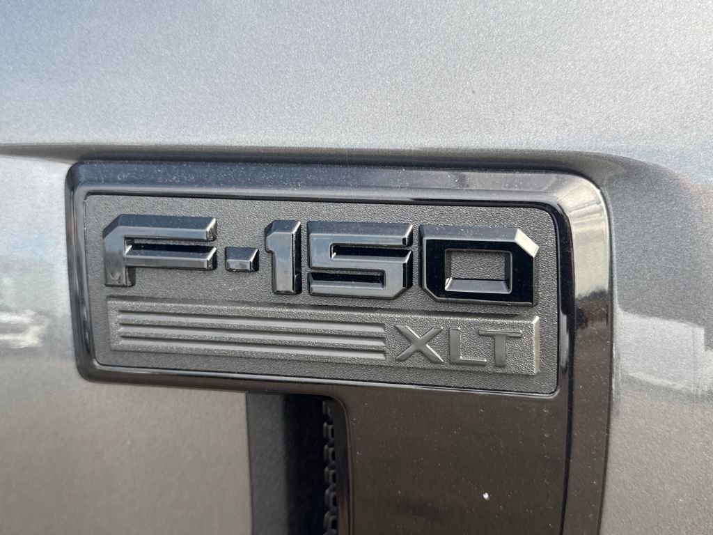 New 2026 Ford F150 XLT w/ Equipment Group 302A MID image 10