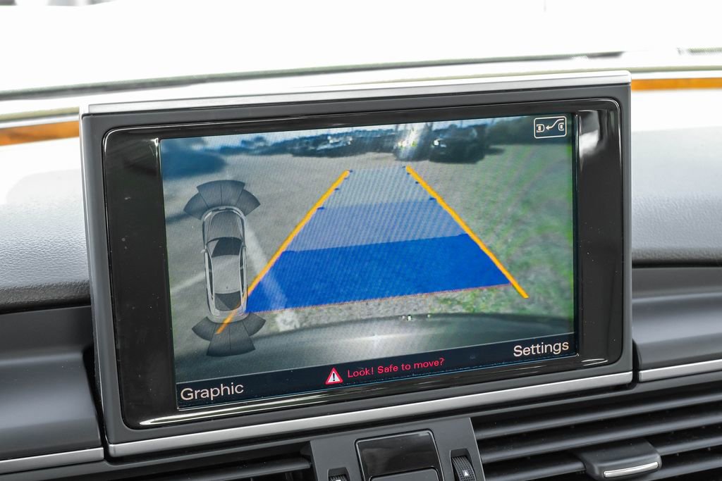 Used 2012 Audi A7 3.0T Premium Plus image 23