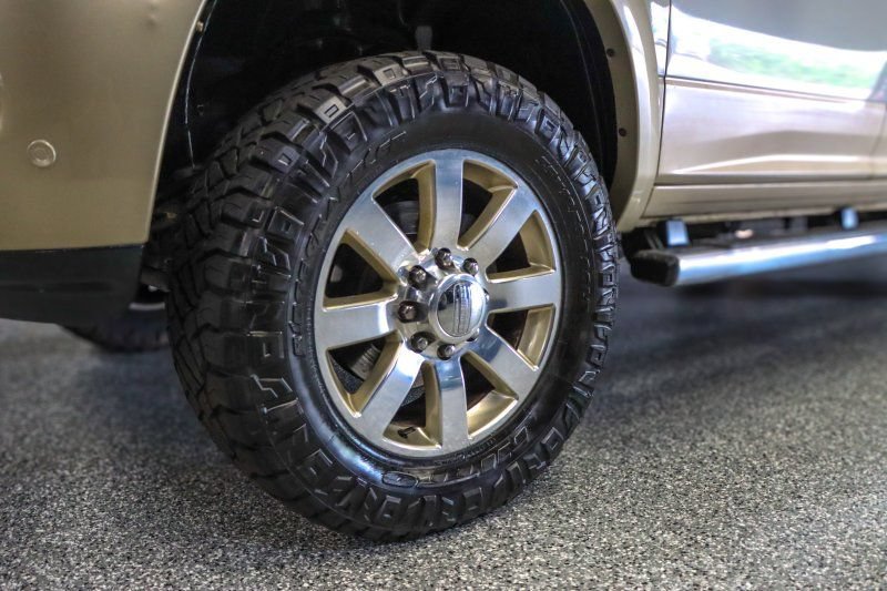 Used 2016 RAM 2500 Longhorn AWD/4WD image 7