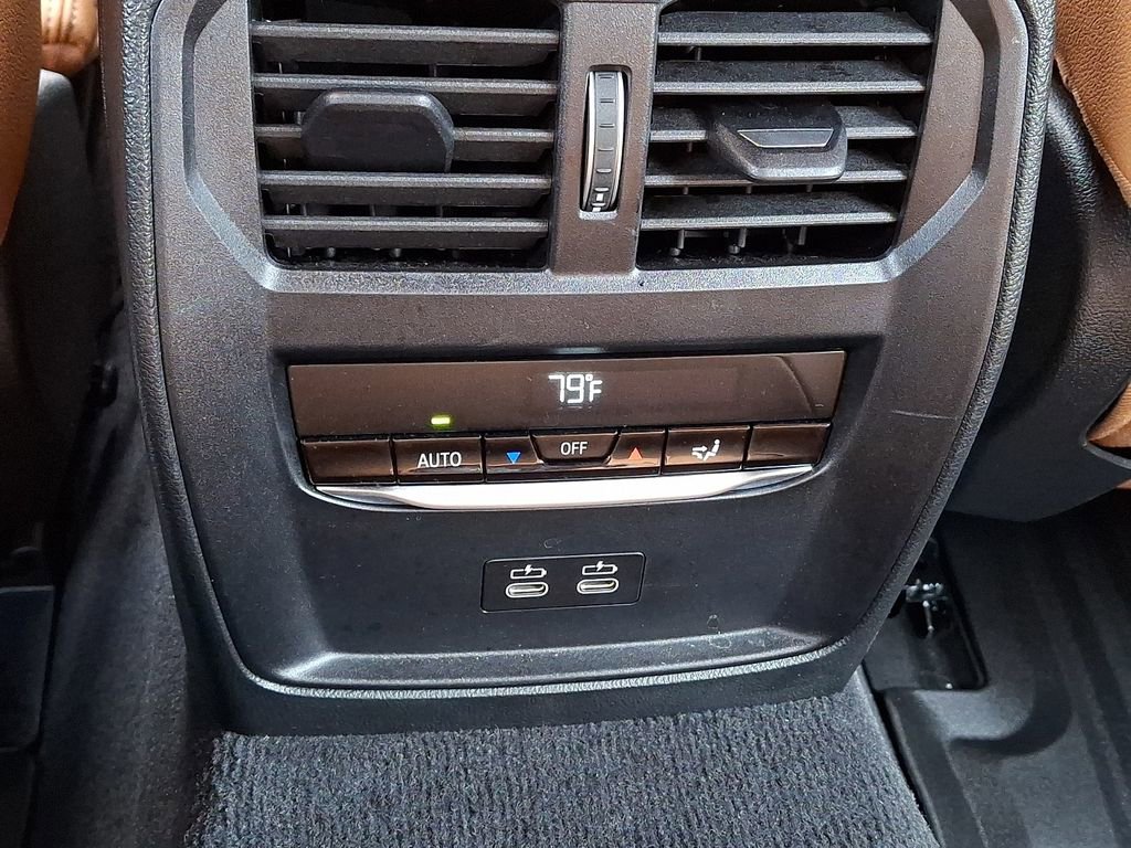 Certified 2025 BMW i4 xDrive40i w/ Premium Package image 11