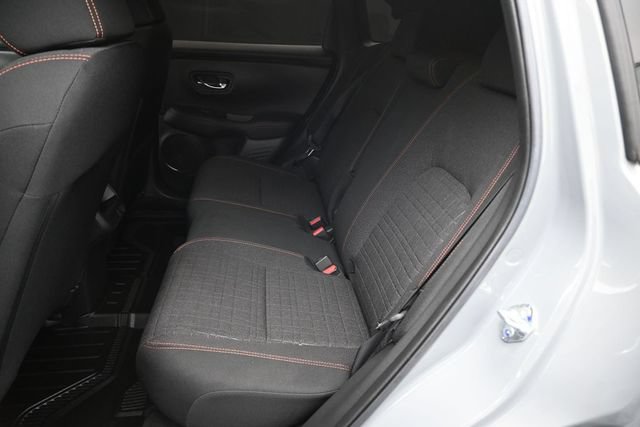 Certified 2025 Honda HR-V Sport image 23