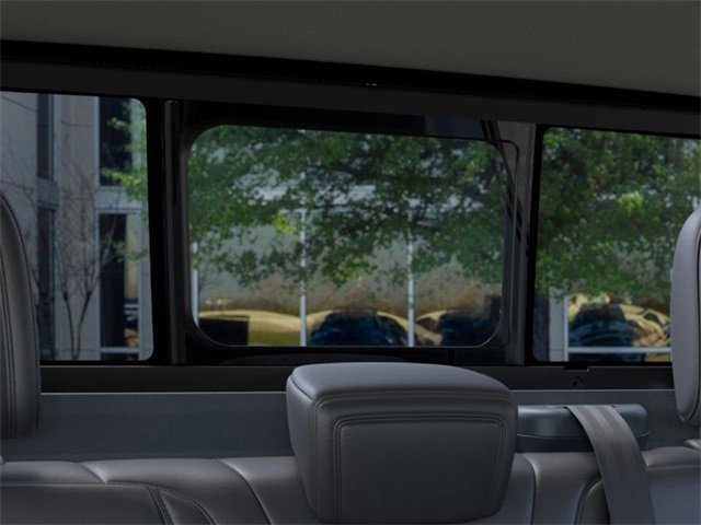 New 2025 Ford Maverick Lariat w/ Black Appearance Package image 24