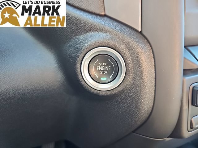 Used 2024 Chevrolet Silverado 2500 W/T w/ WT Convenience Package AWD/4WD image 16