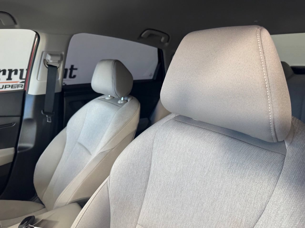 Used 2025 Honda Accord LX image 10