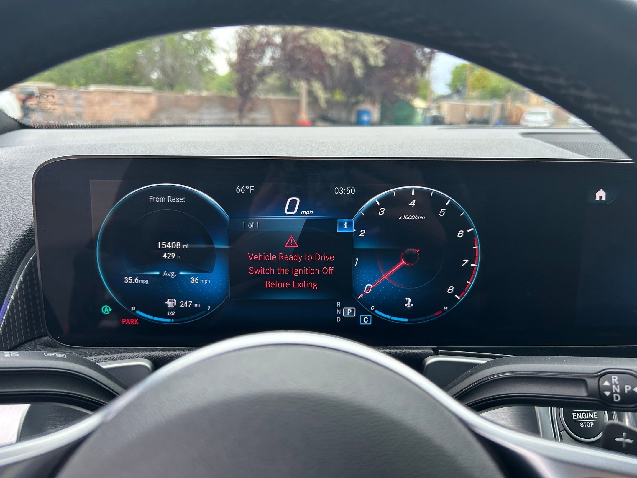 Used 2022 Mercedes-Benz GLB 250 4MATIC image 16