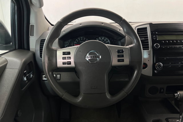 Used 2016 Nissan Frontier S RWD image 12