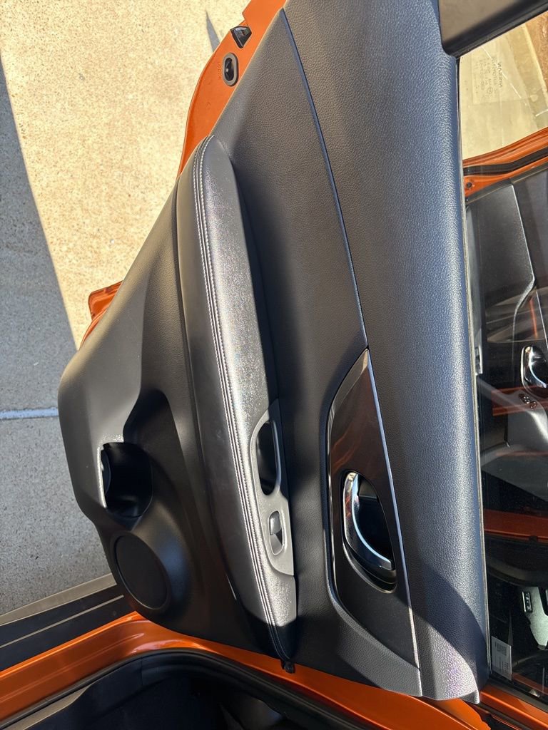 Used 2017 Nissan Rogue SV image 37