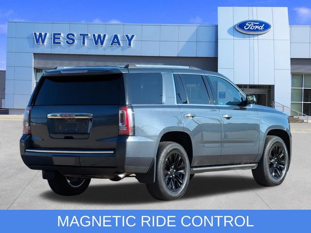 Used 2020 GMC Yukon Denali w/ Denali Ultimate Package AWD/4WD image 3