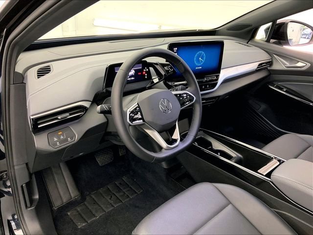 Used 2023 Volkswagen ID.4 S RWD image 4