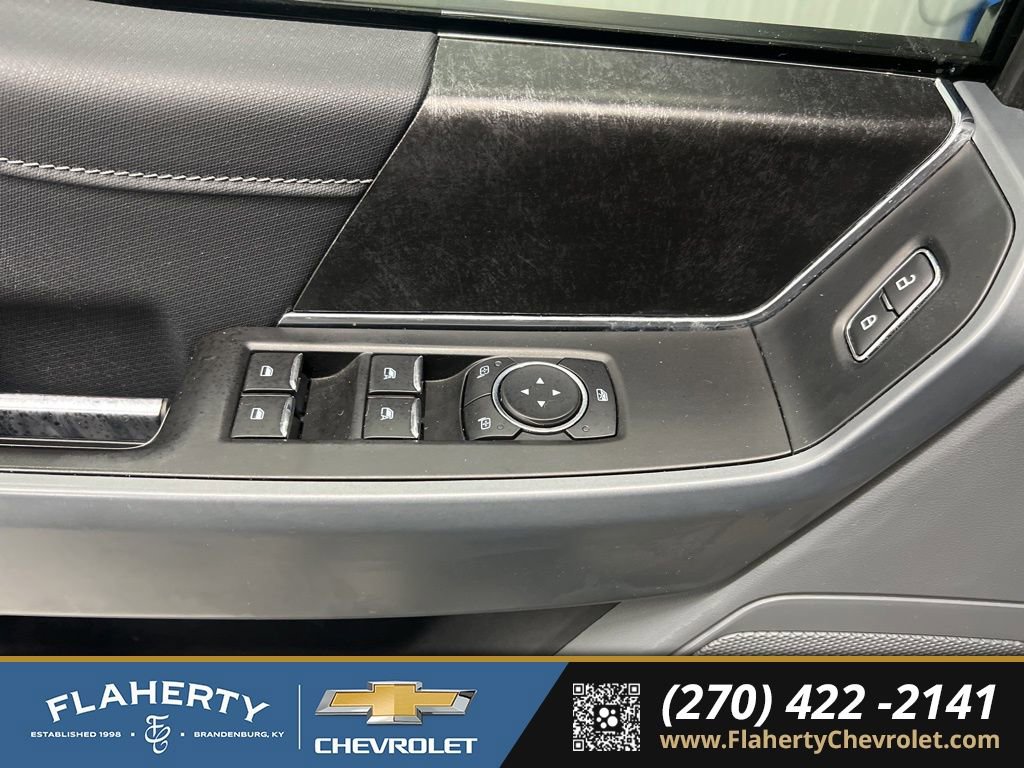 Used 2022 Ford F150 XLT w/ Equipment Group 301A Mid image 22