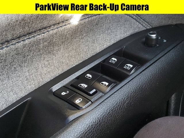 Certified 2023 Jeep Compass Latitude image 22