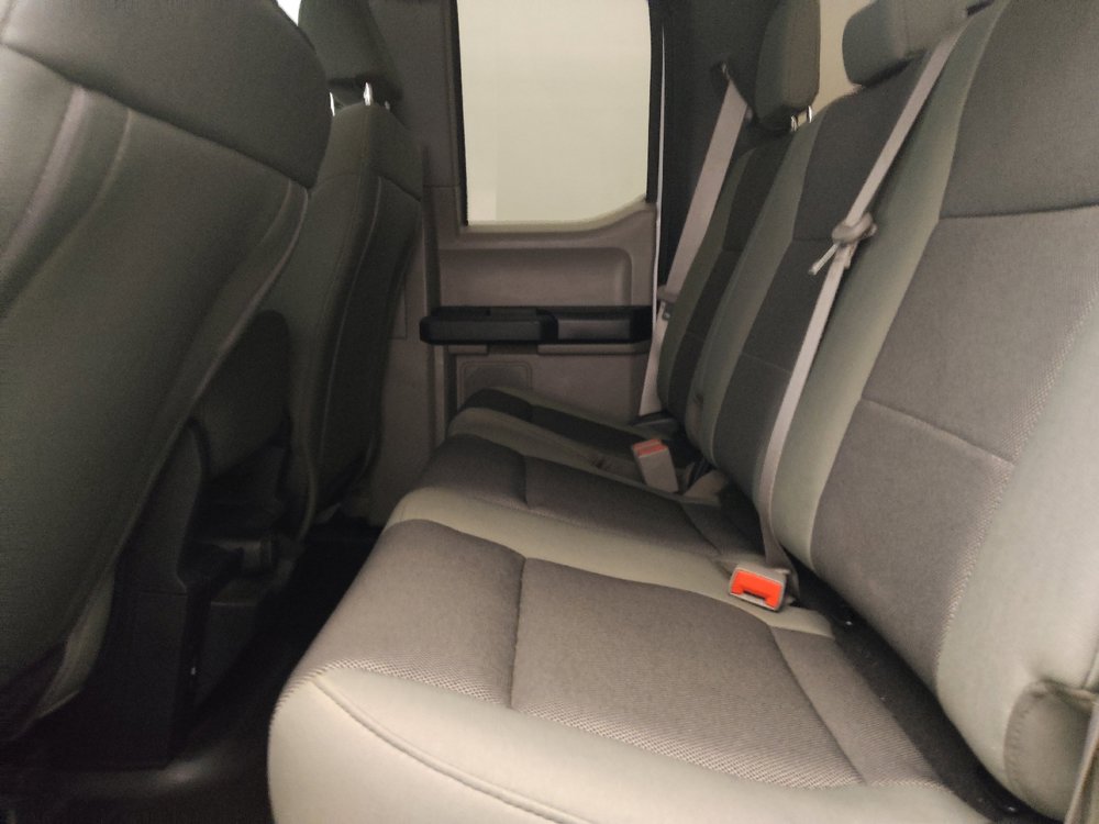 Used 2020 Ford F150 XL w/ Equipment Group 101A Mid RWD image 18