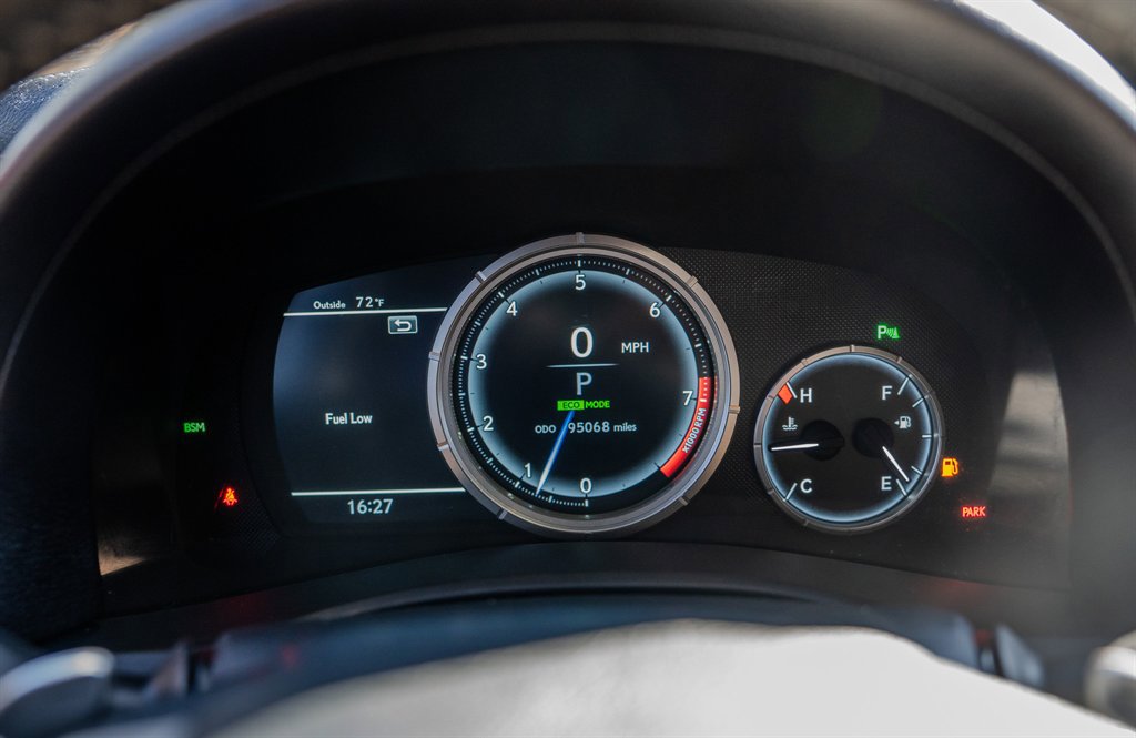 Used 2017 Lexus GS 350 F Sport RWD image 19