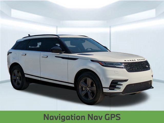Used 2025 Land Rover Range Rover Velar Dynamic SE image 9