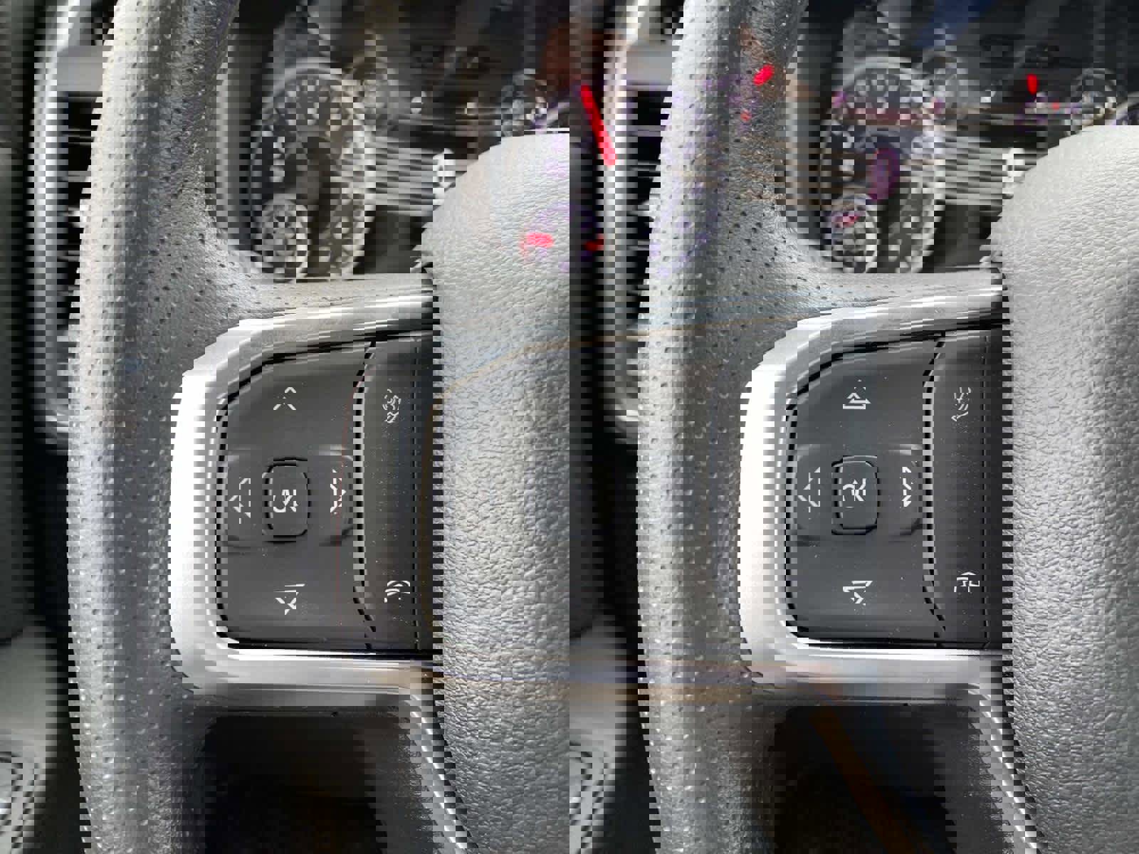 New 2026 RAM 3500 Tradesman AWD/4WD image 13