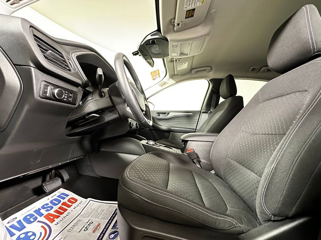 Used 2023 Ford Escape Active image 21