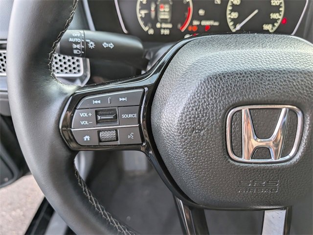 Used 2024 Honda Civic EX image 15