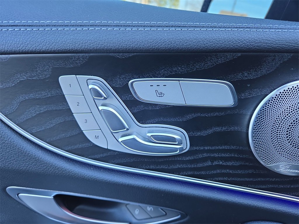 Certified 2023 Mercedes-Benz E 450 Coupe image 11