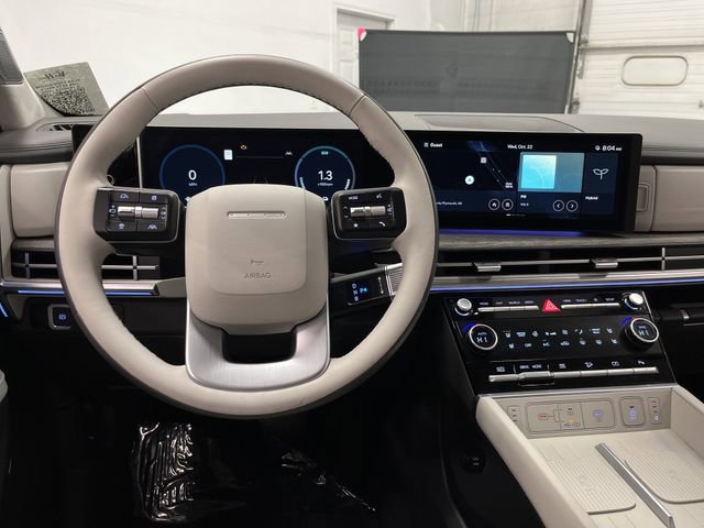 Used 2025 Hyundai Santa Fe Calligraphy image 5