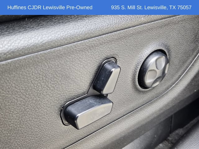Certified 2020 RAM 1500 Lone Star RWD image 32