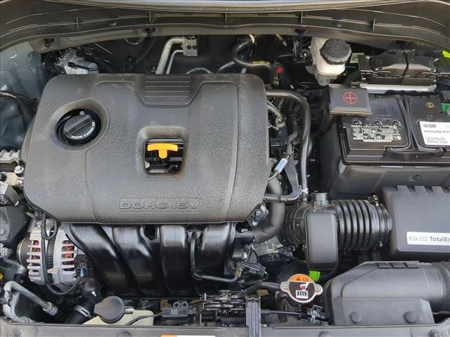 Used 2023 Kia Soul GT-Line FWD image 24