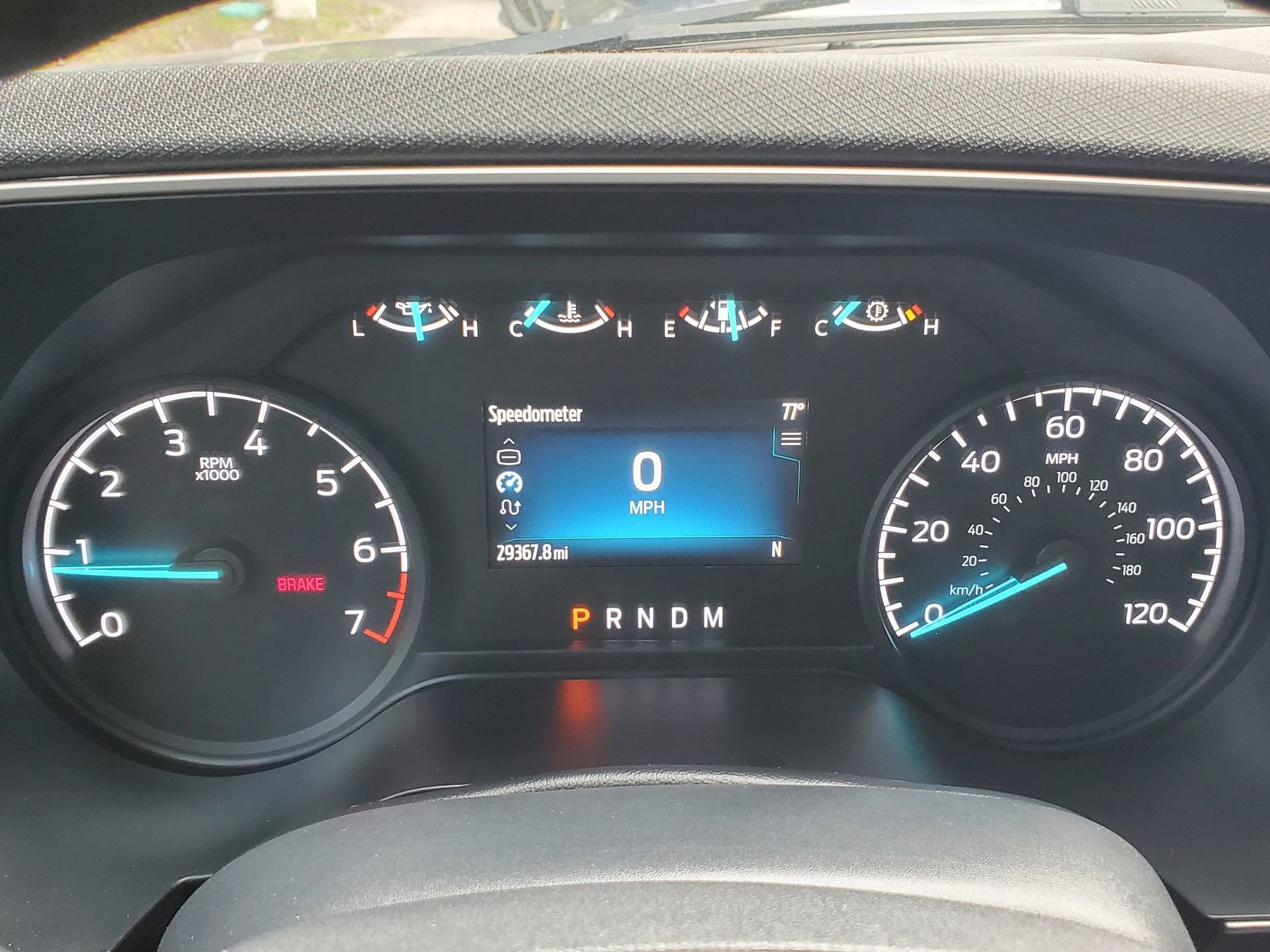 Used 2023 Ford F150 XL w/ STX Appearance Package image 22