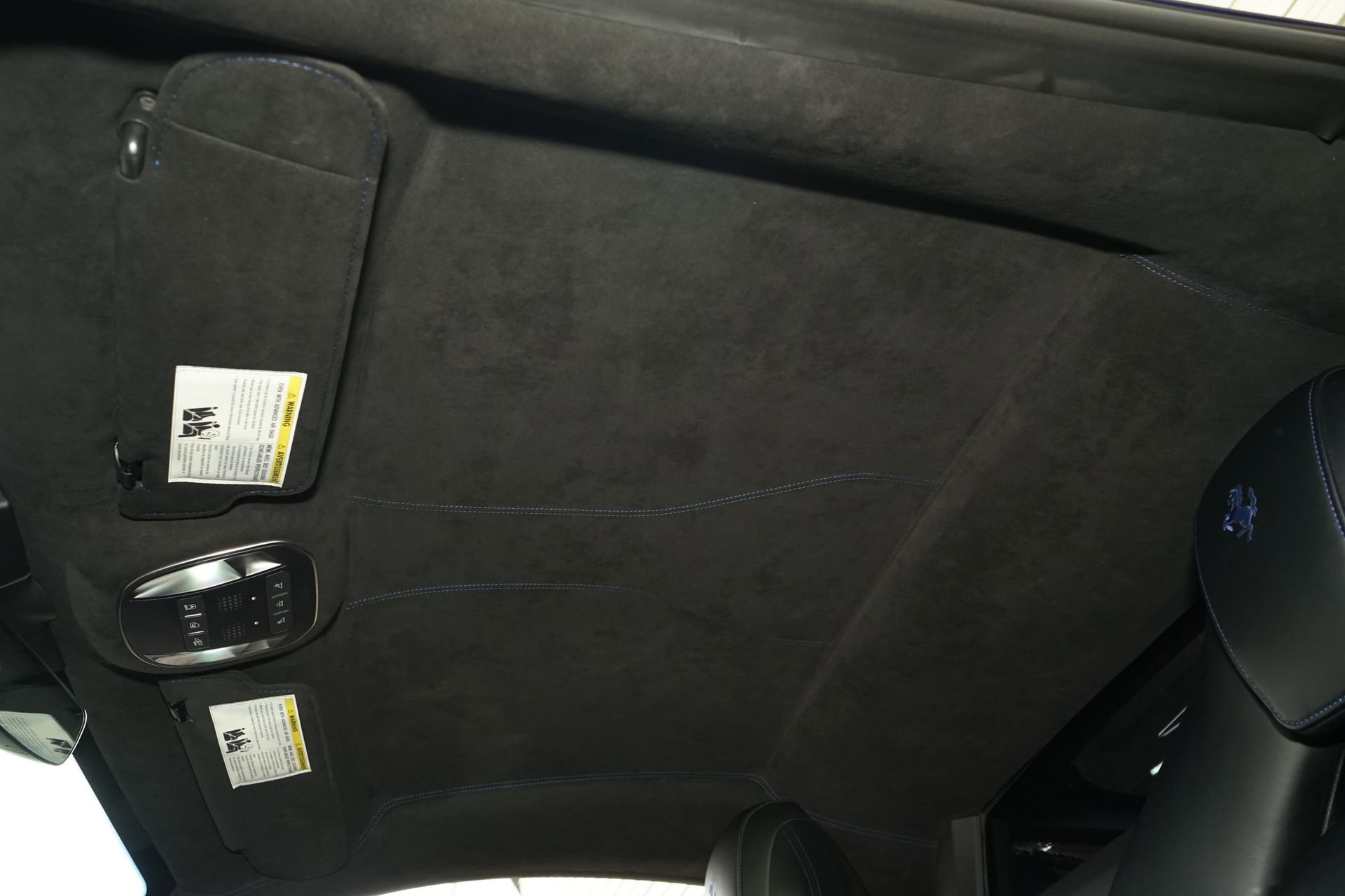 Used 2020 Ferrari F8 Tributo image 22