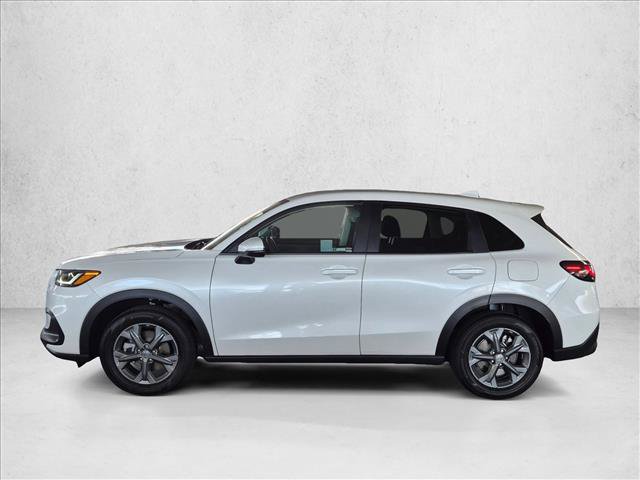 Used 2027 Honda HR-V LX image 9