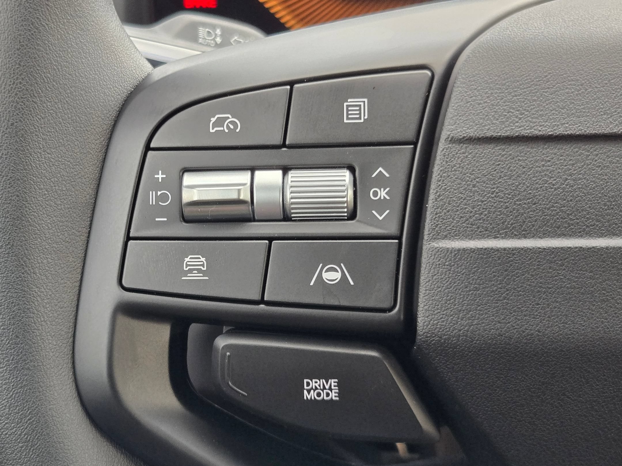 New 2026 Kia K4 FWD image 22