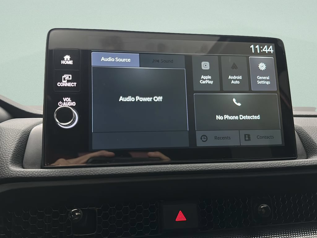 Certified 2026 Honda CR-V TrailSport image 29